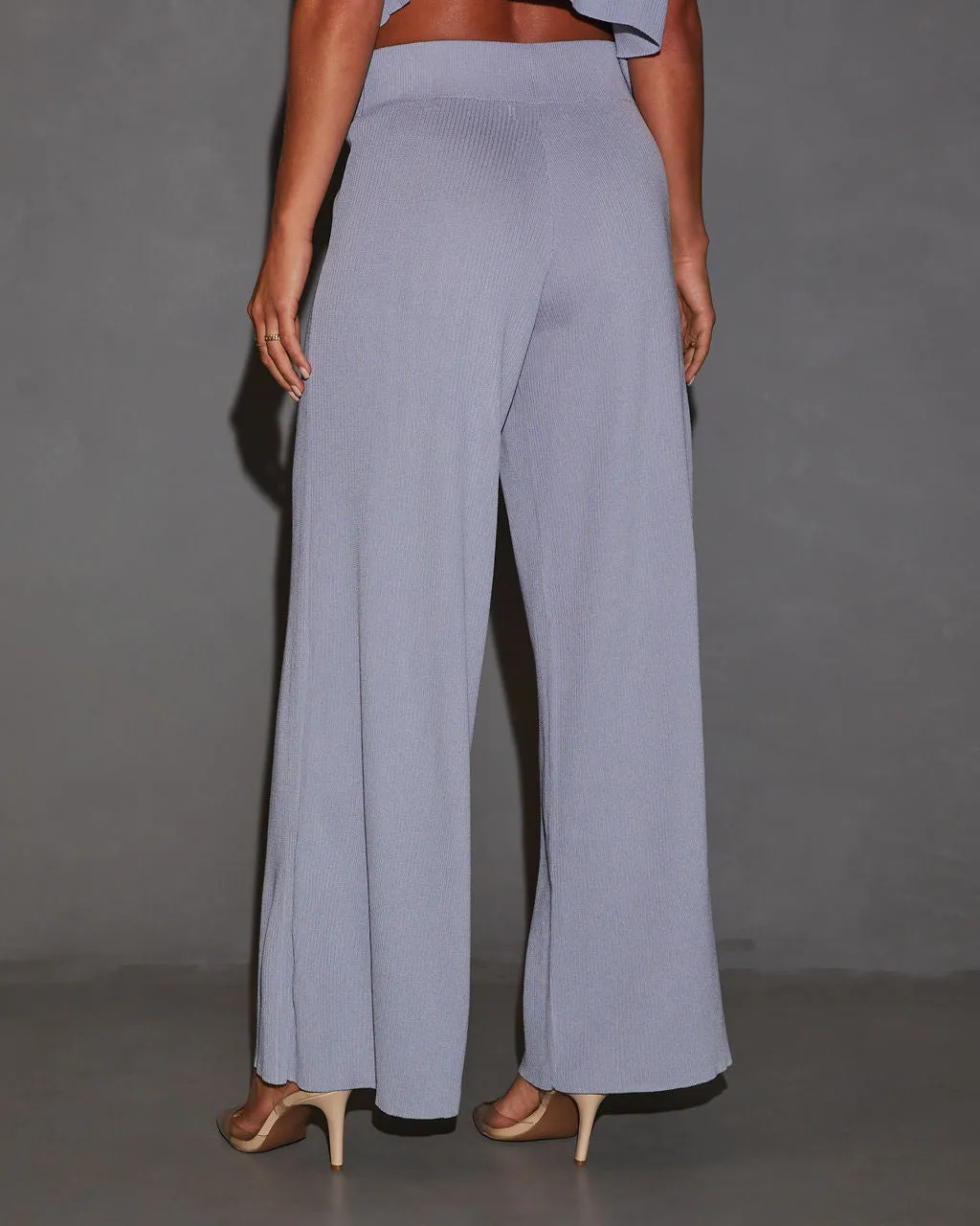 Ainslee Wide Leg Pants