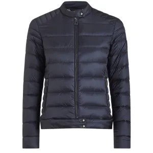 Belstaff Oidile Dark Ink Down Jacket