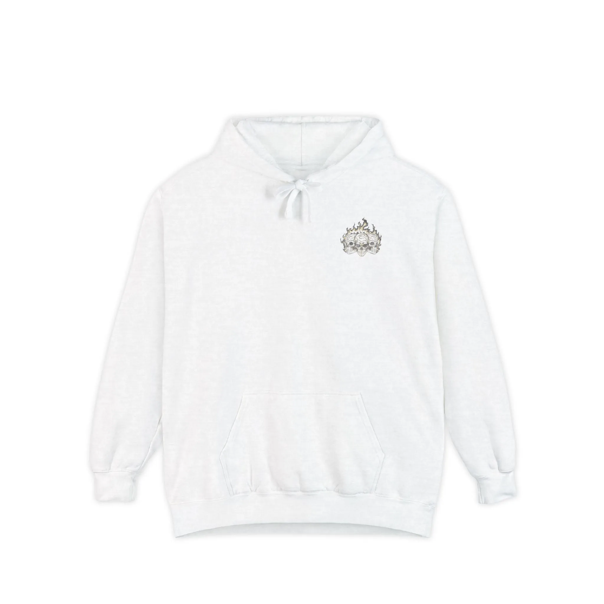 BOULDER FOOTBALL - HOODIE