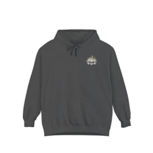 BOULDER FOOTBALL - HOODIE