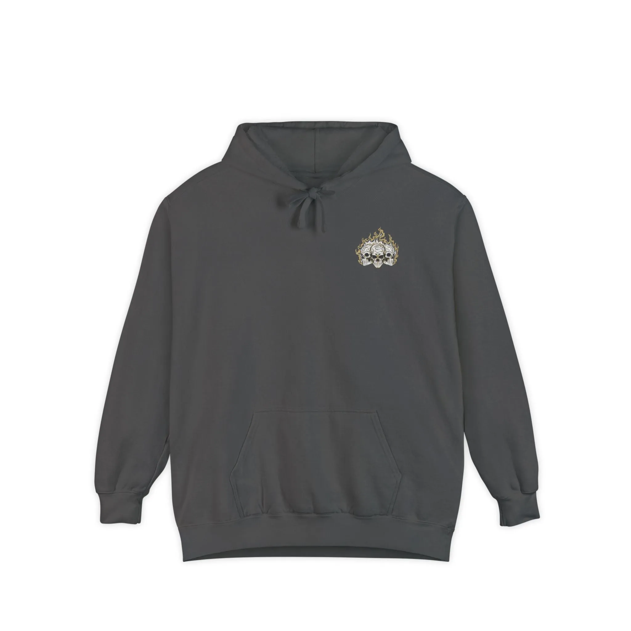 BOULDER FOOTBALL - HOODIE