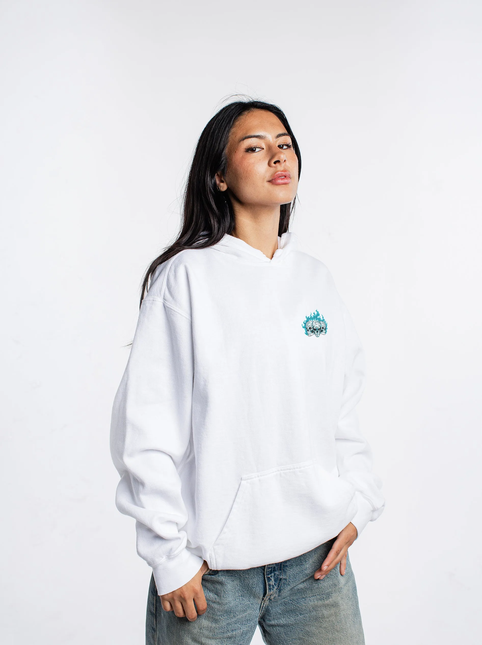 CHARLOTTE BASKETBALL - HOODIE