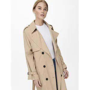 Chloe Trench Coat