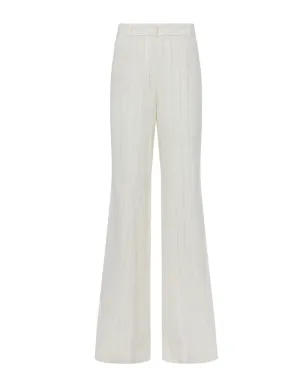 Ecru Gold Pilar Wide Leg Pant