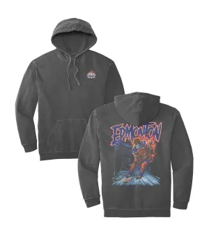 EDMONTON HOCKEY - HOODIE