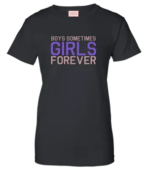 Girls Forever T-Shirt