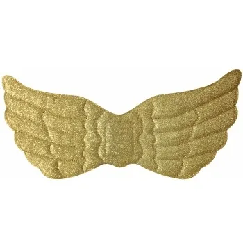 Golden Wings