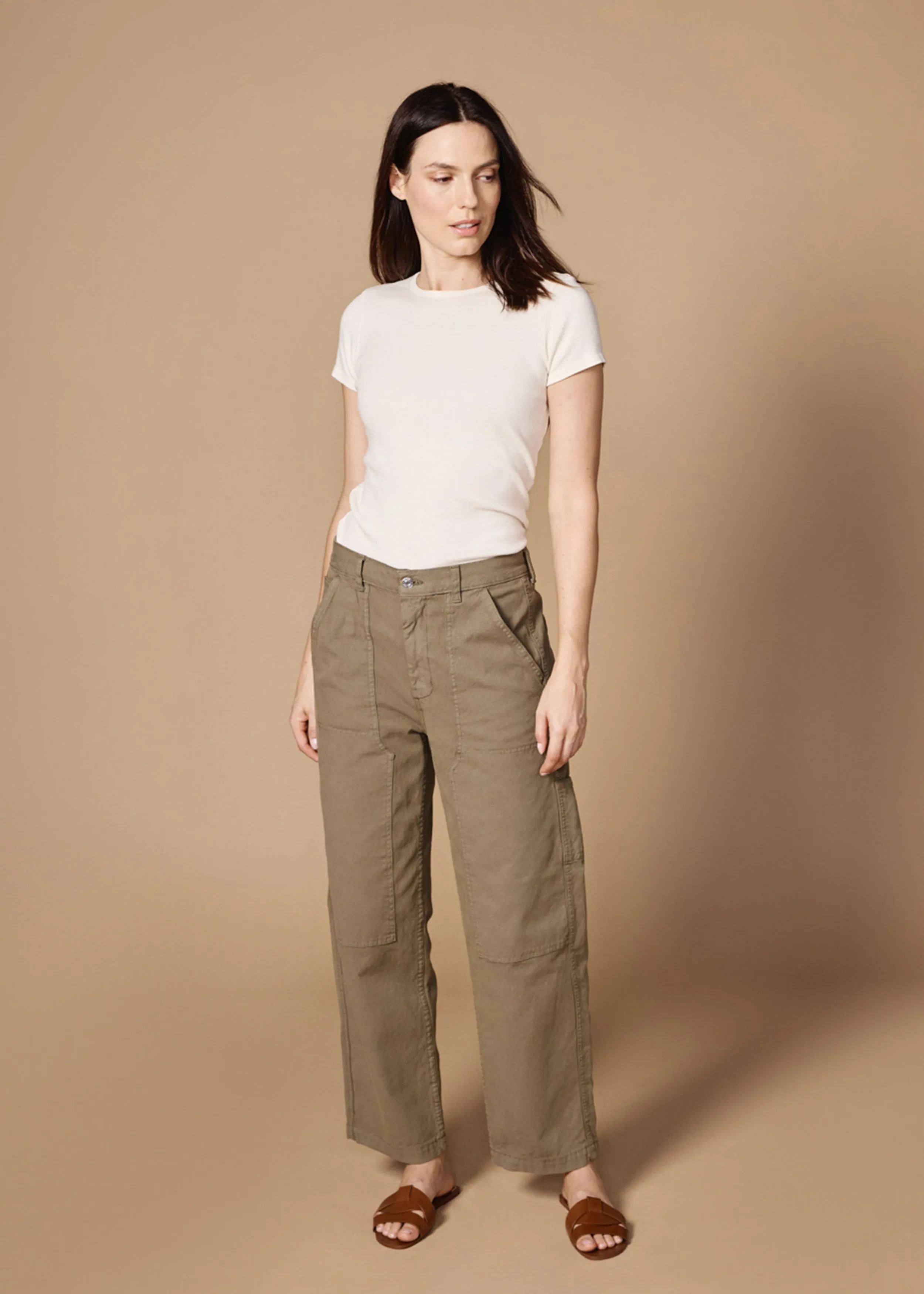 Hayley Pant || Surplus