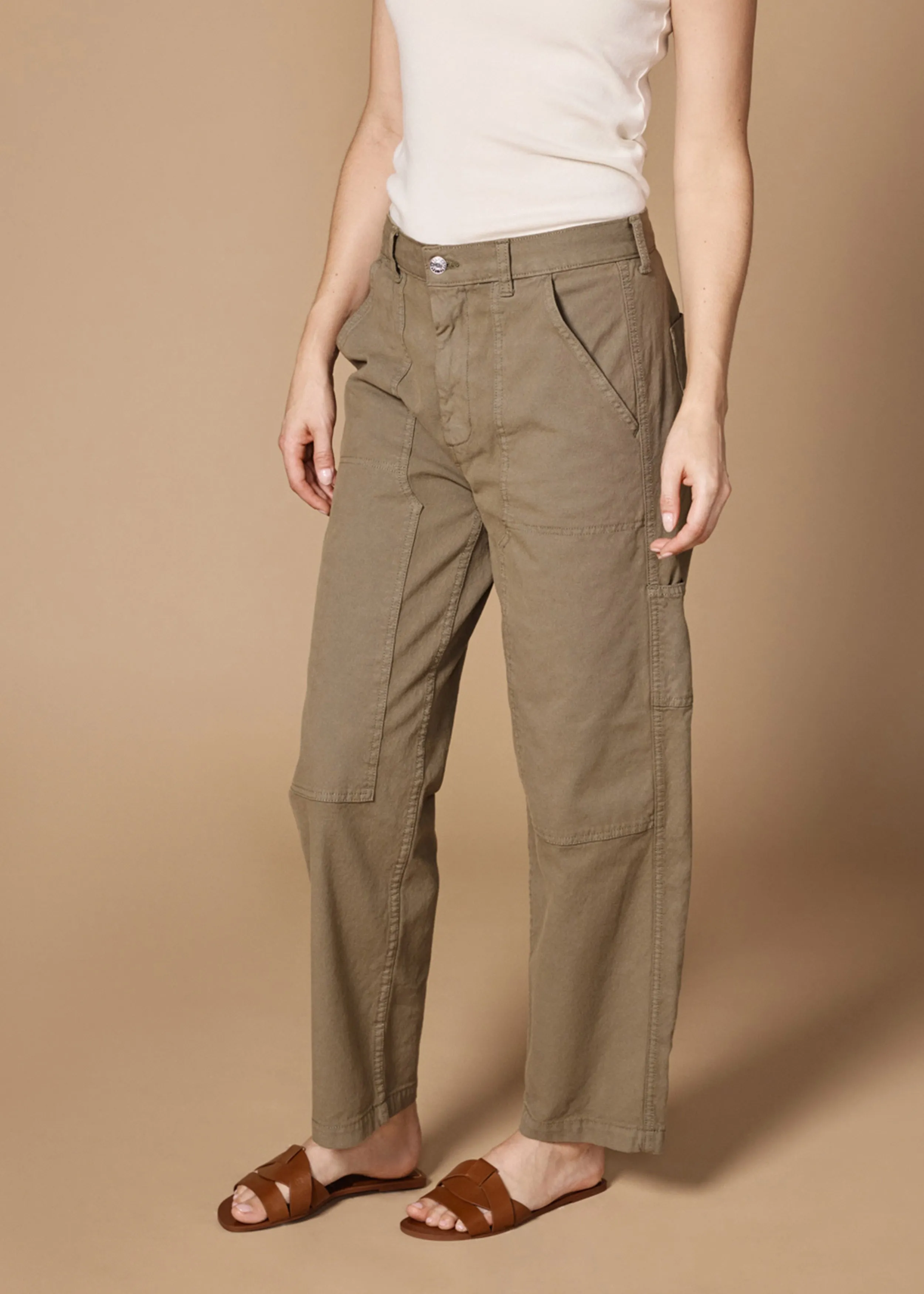 Hayley Pant || Surplus