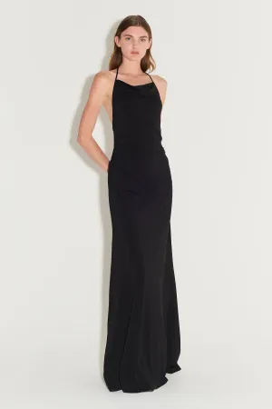 JORDANA JERSEY DRESS