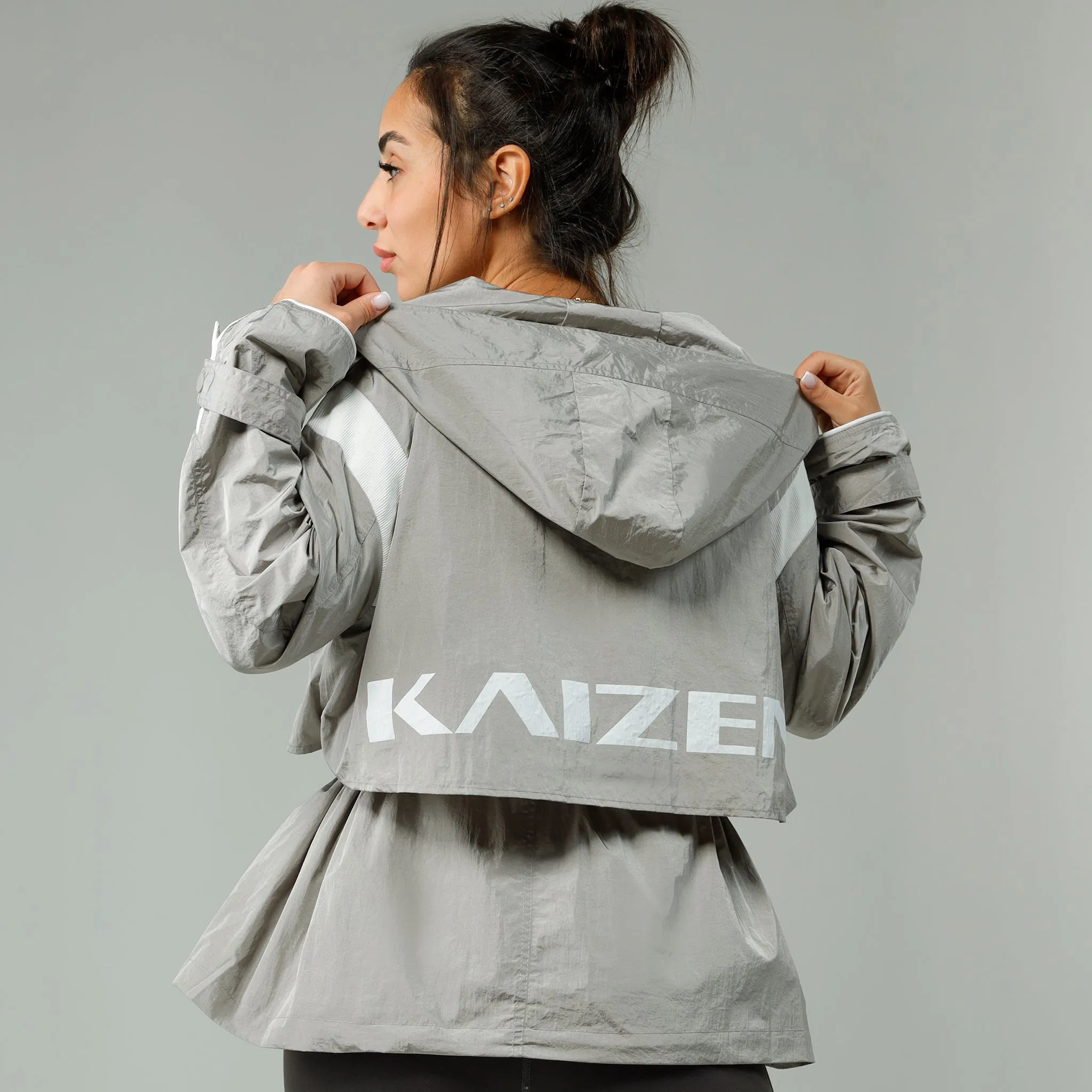 Kaizen Trench