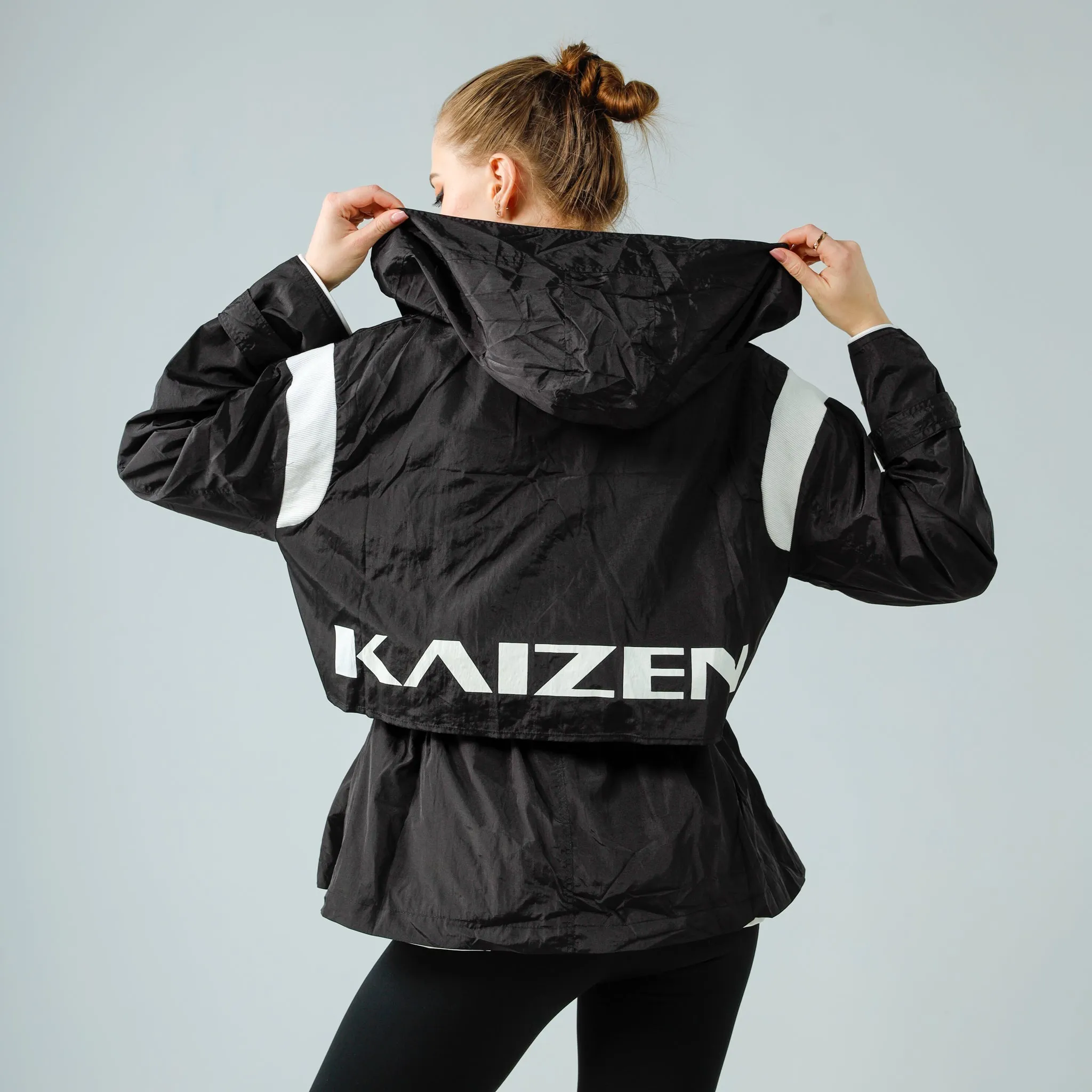 Kaizen Trench