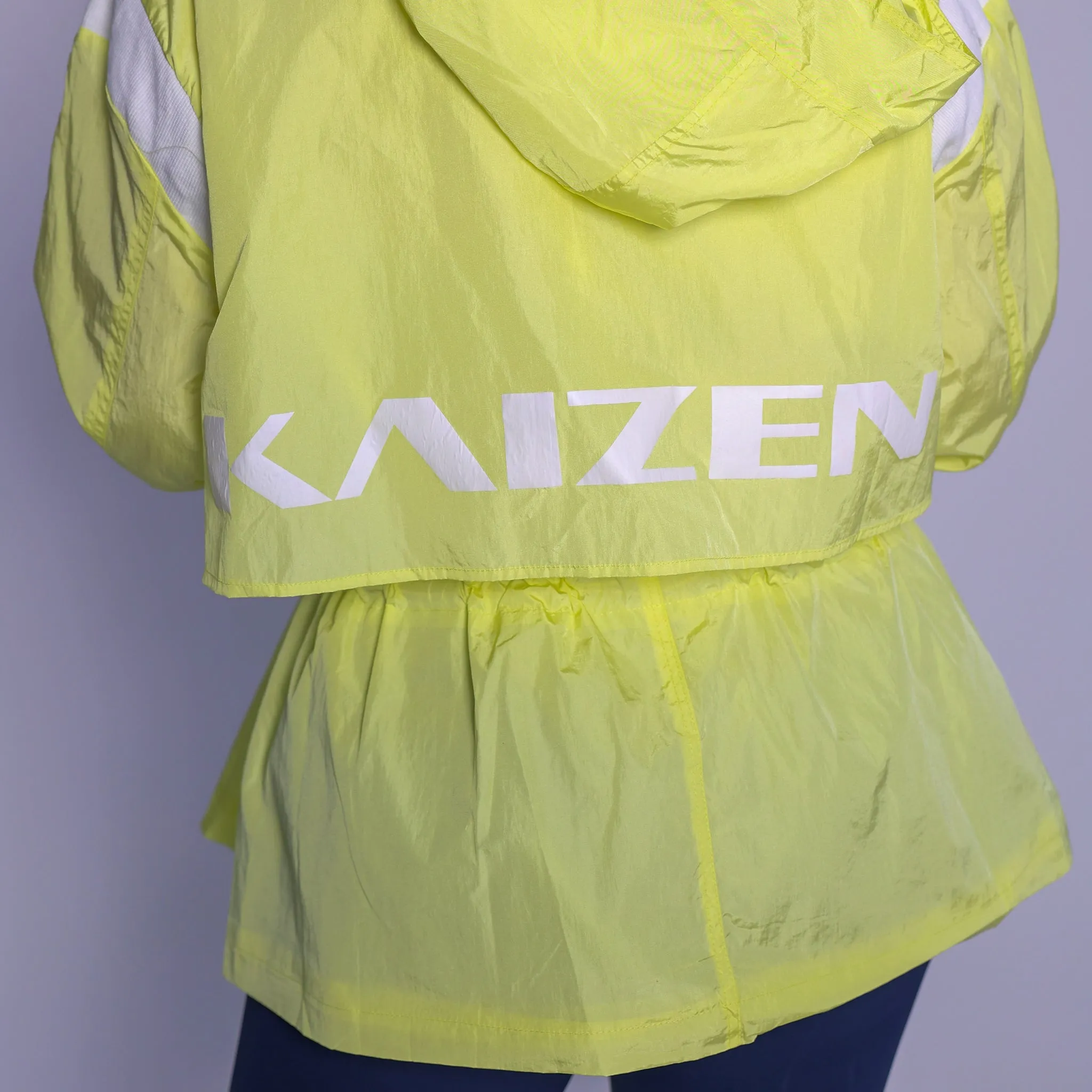 Kaizen Trench