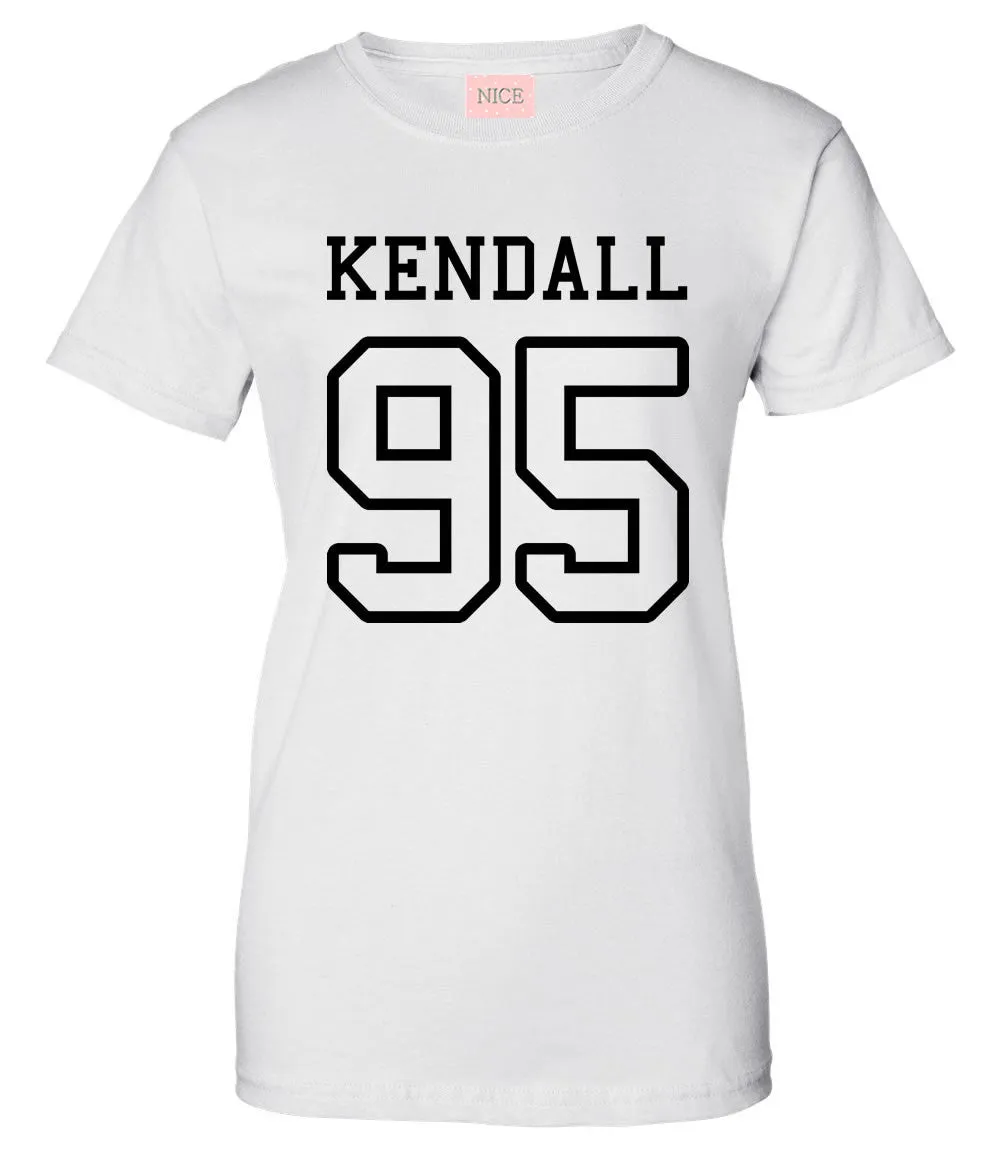 Kendall 95 Team T-Shirt