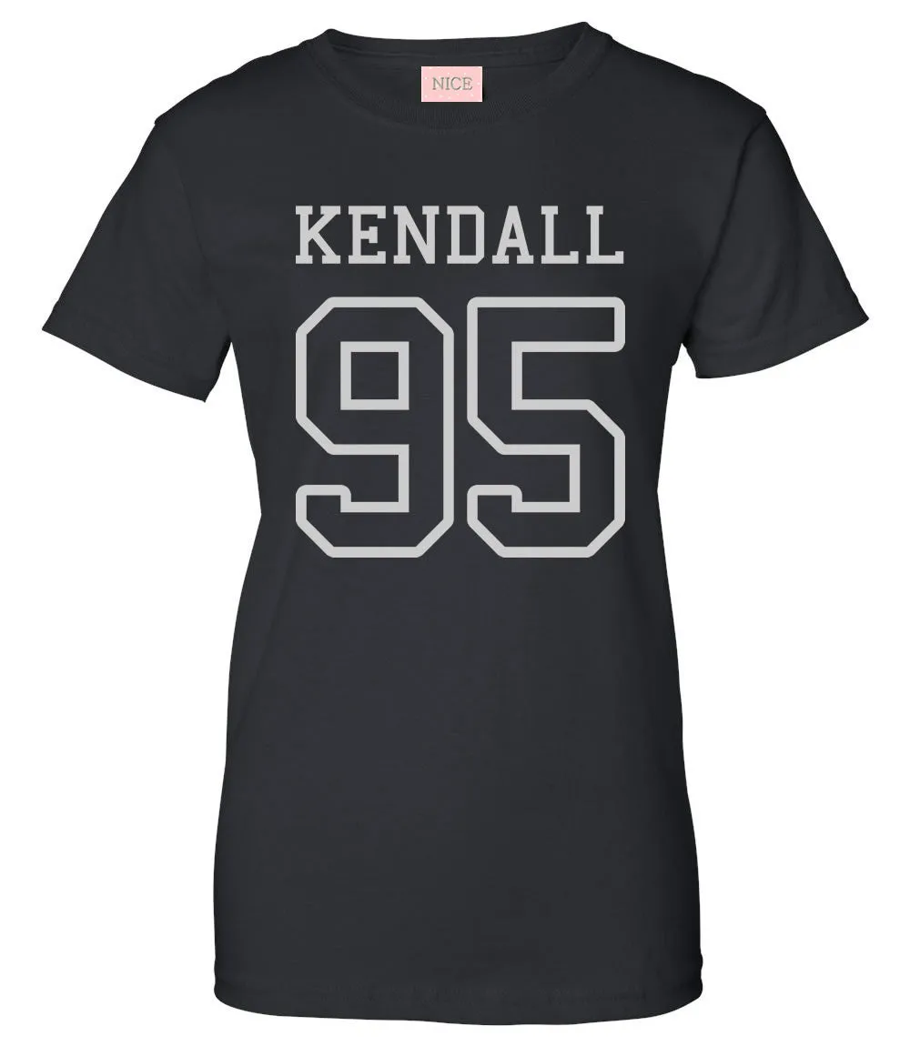 Kendall 95 Team T-Shirt