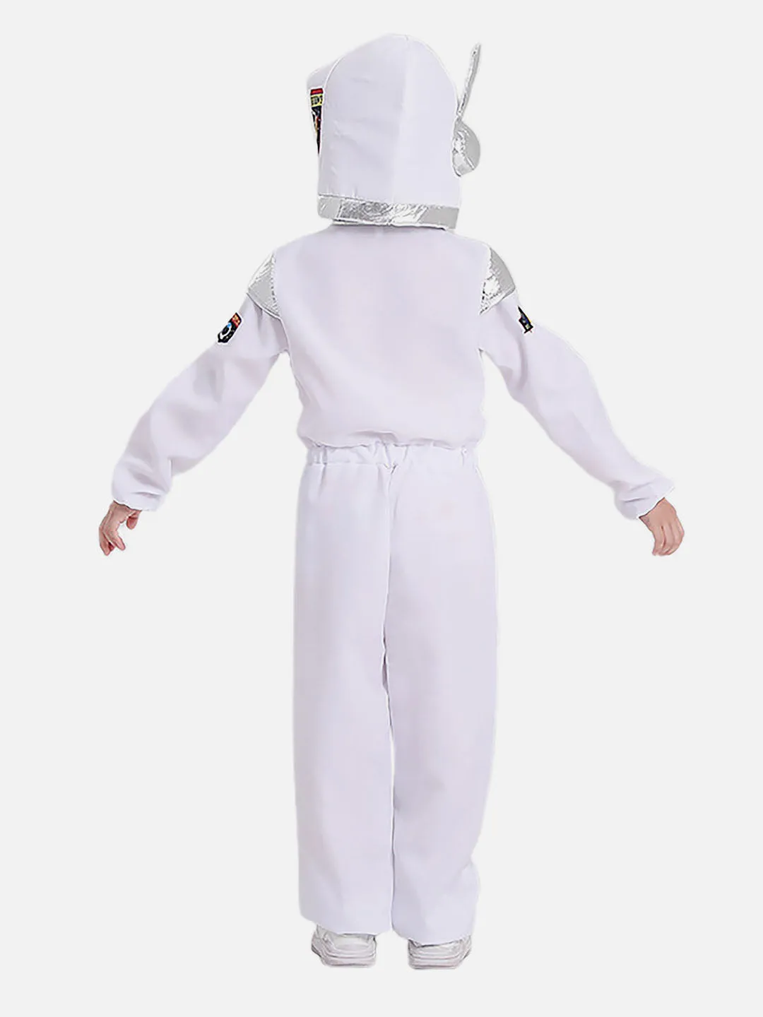 Little Surprise Box Space Astronaut Kids Halloween Costume Dress Up