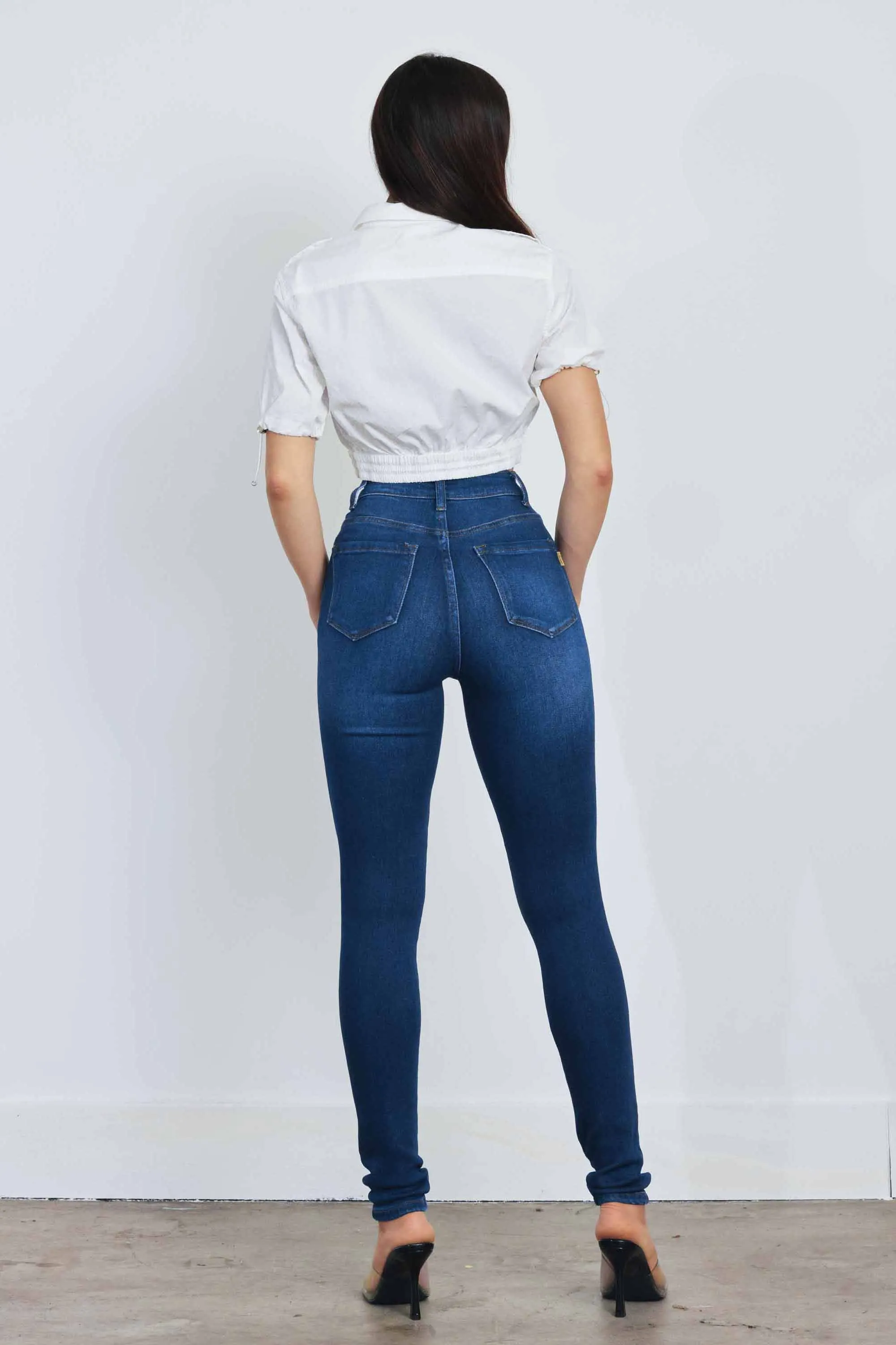 Lovers Skinny Jeans