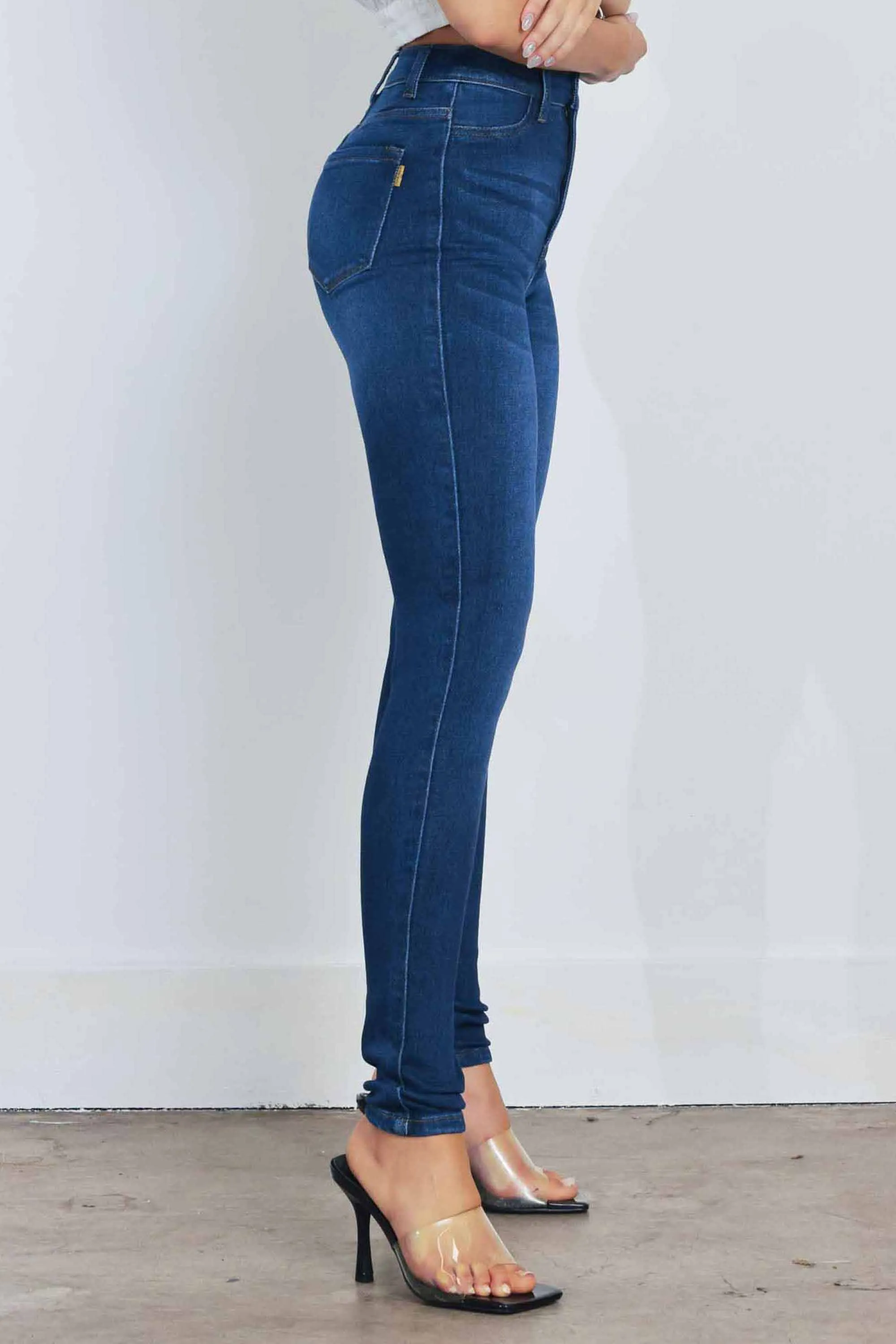 Lovers Skinny Jeans