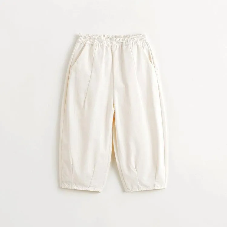 MARC & JANIE Boys Loose Fit Pants 240202