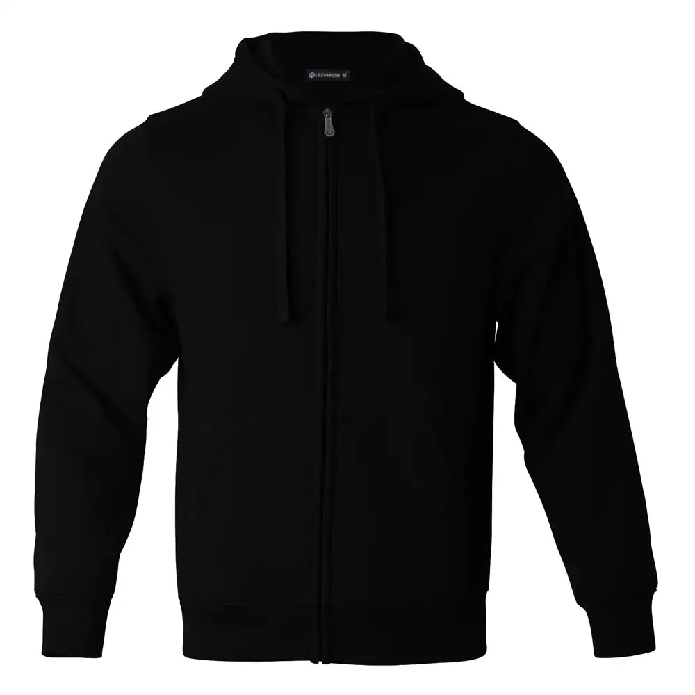 Men's Zip Up Hoodies