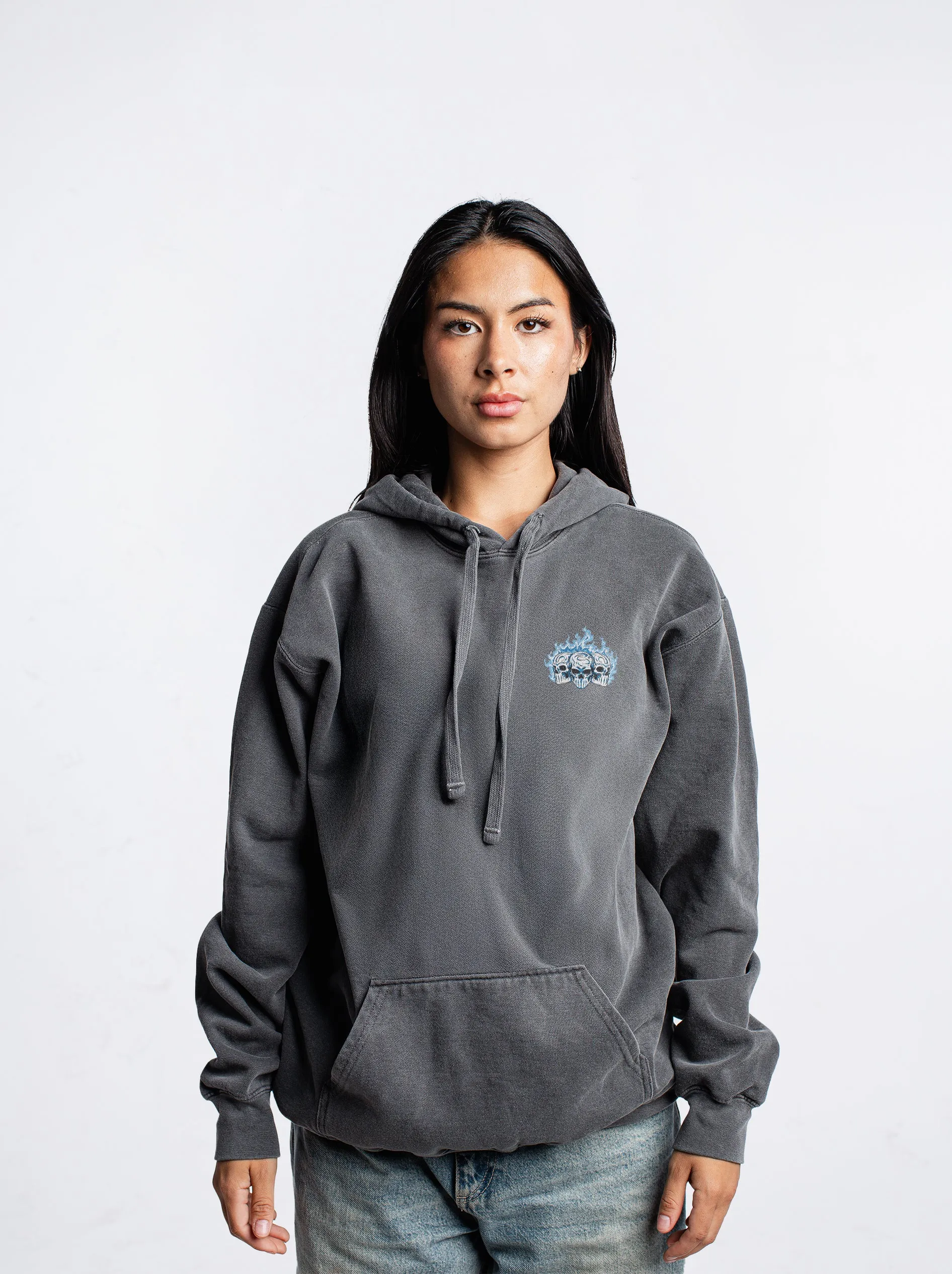 ORLANDO BASKETBALL - HOODIE