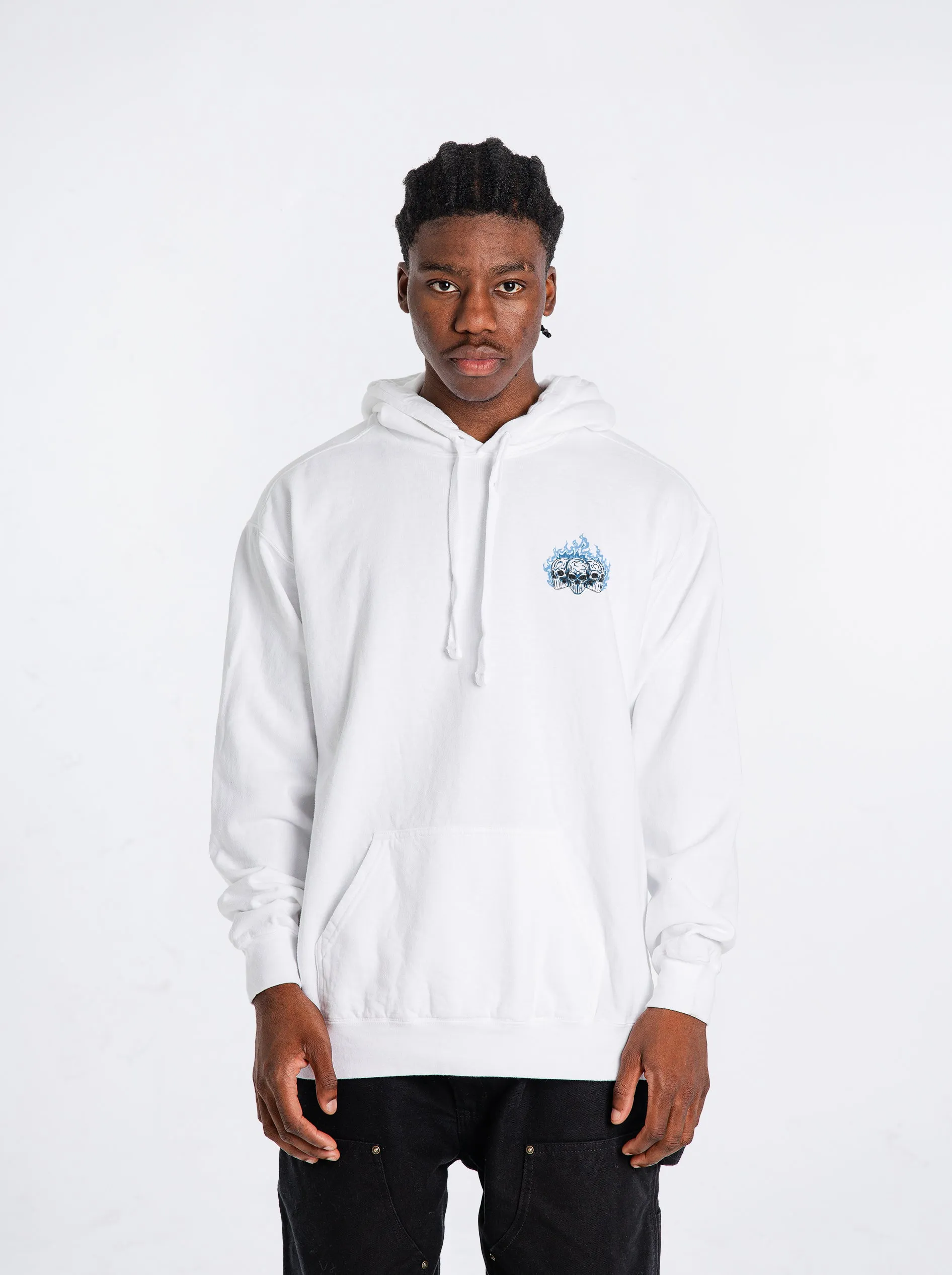 ORLANDO BASKETBALL - HOODIE