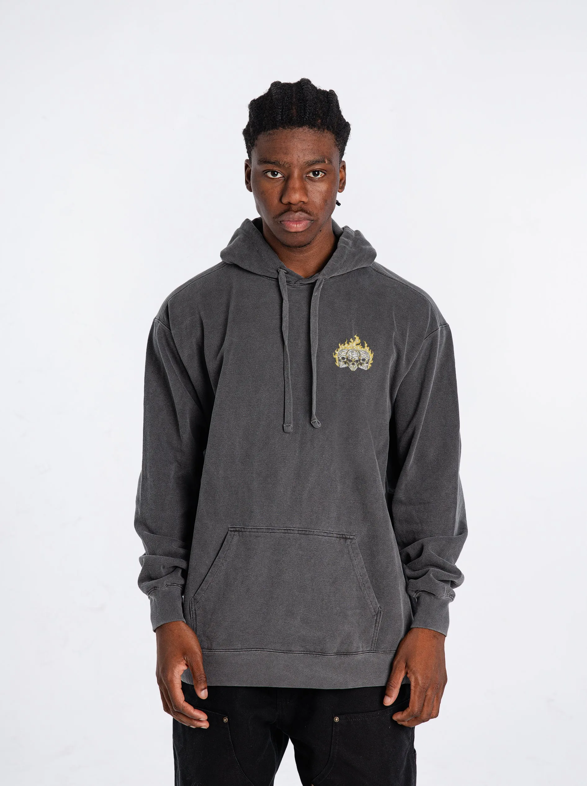 PITTSBURGH BASEBALL - HOODIE