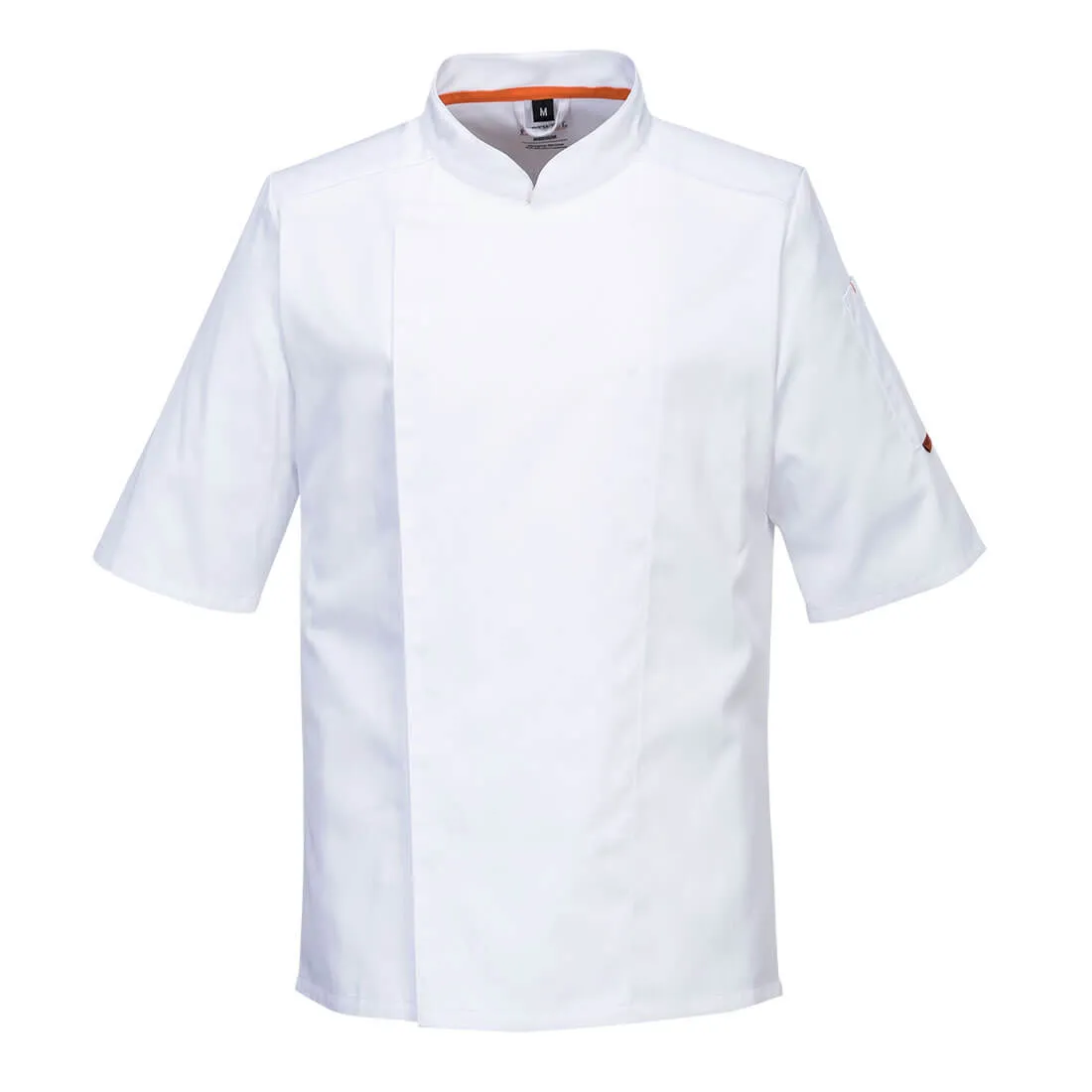 Portwest Stretch MeshAir Pro Short Sleeve Jacket (C746)