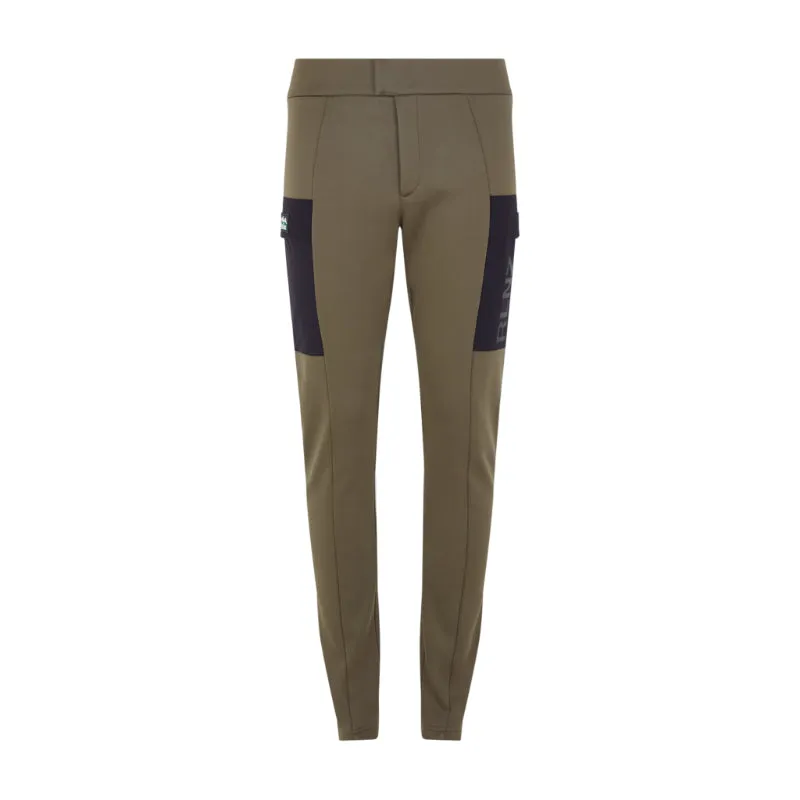 Ridgeline Brumby Ladies Jeggings - Ivy Green