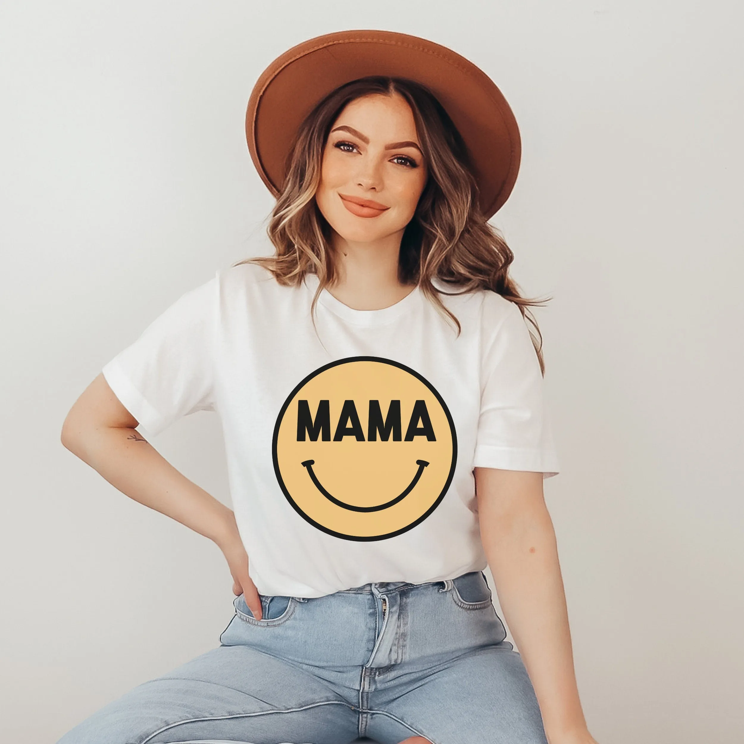 Trendy Mama T Shirt