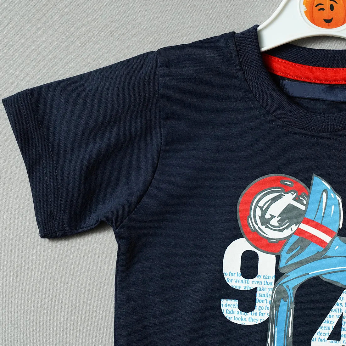 Trendy Sports Vespa t-shirts for Kids