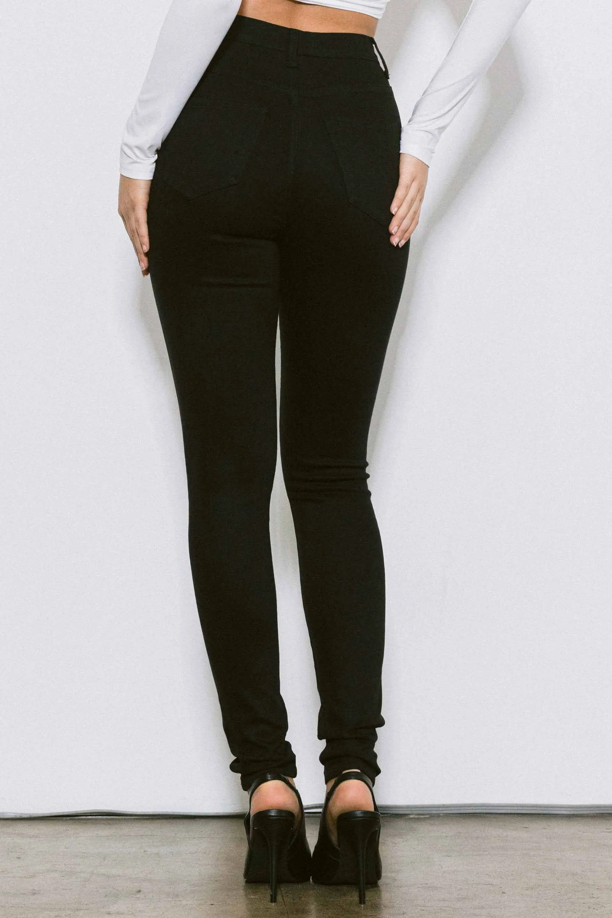 Trustfall Skinny Jeans