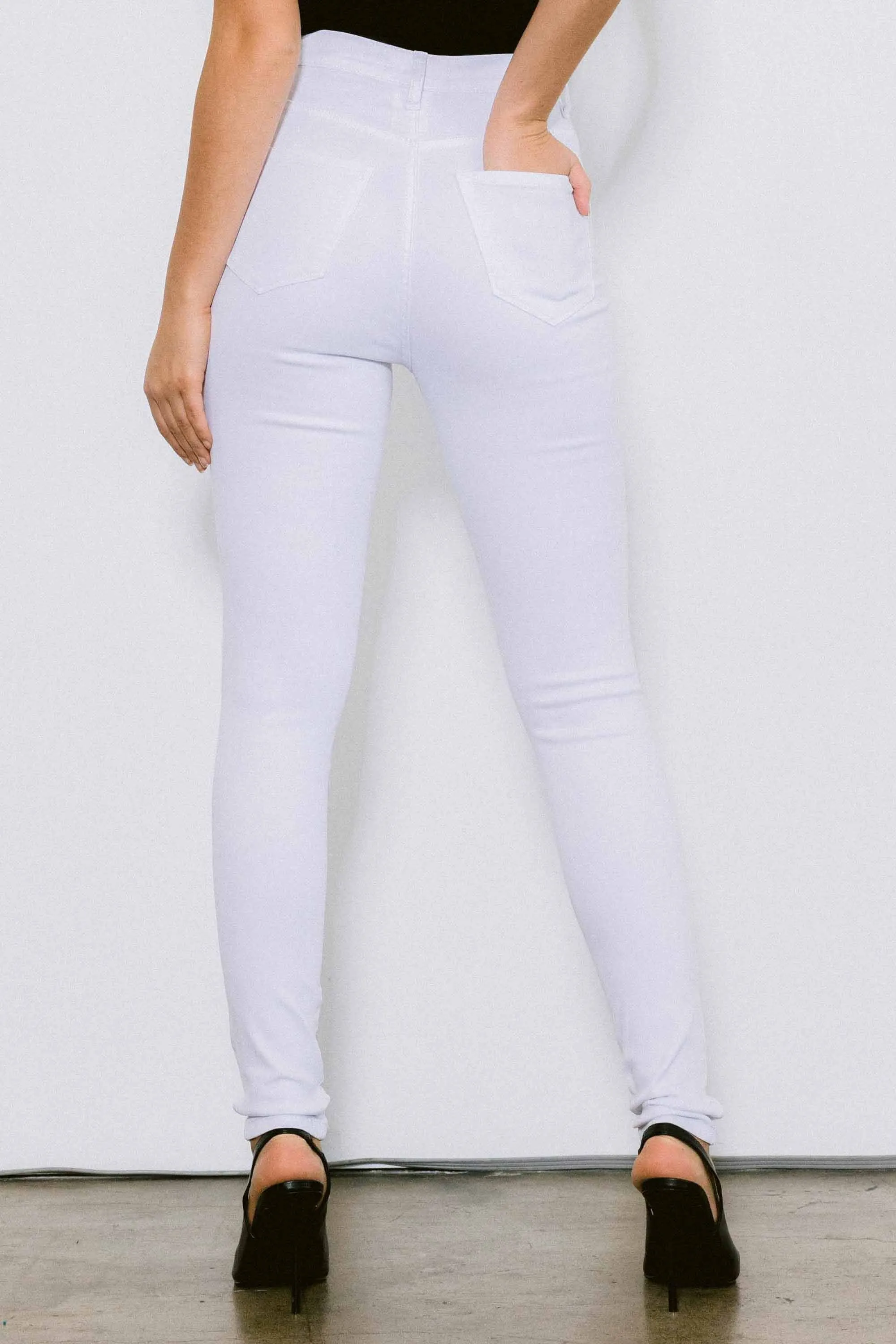 Trustfall Skinny Jeans