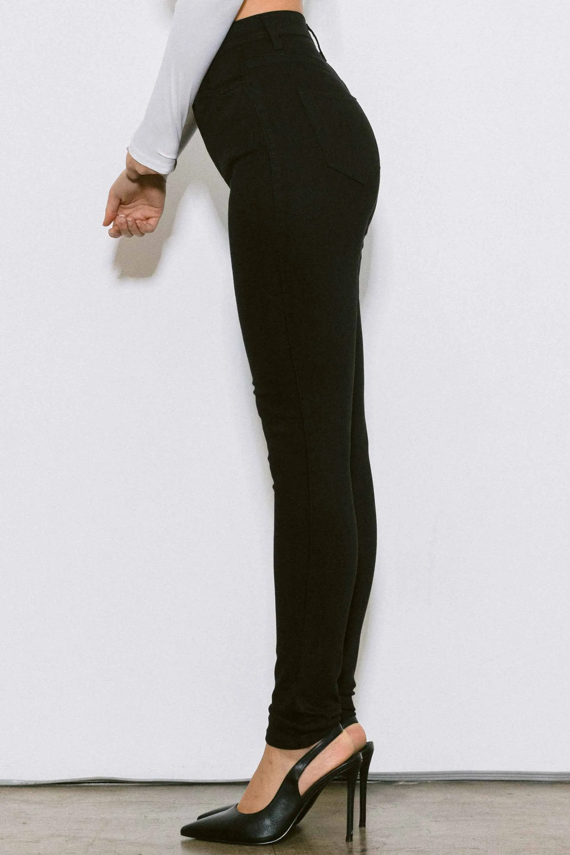 Trustfall Skinny Jeans