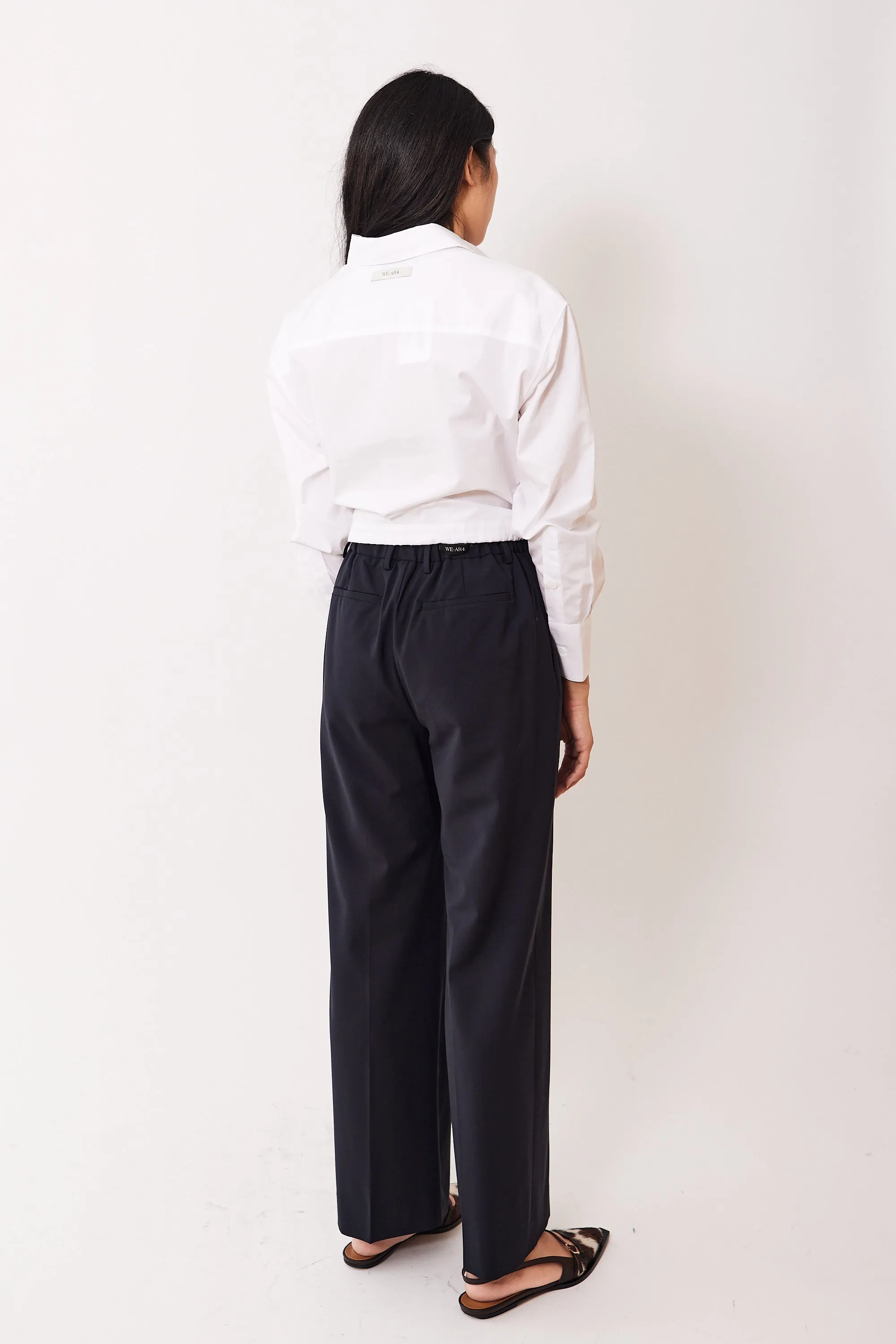 WE-AR4 Boyfriend Pant