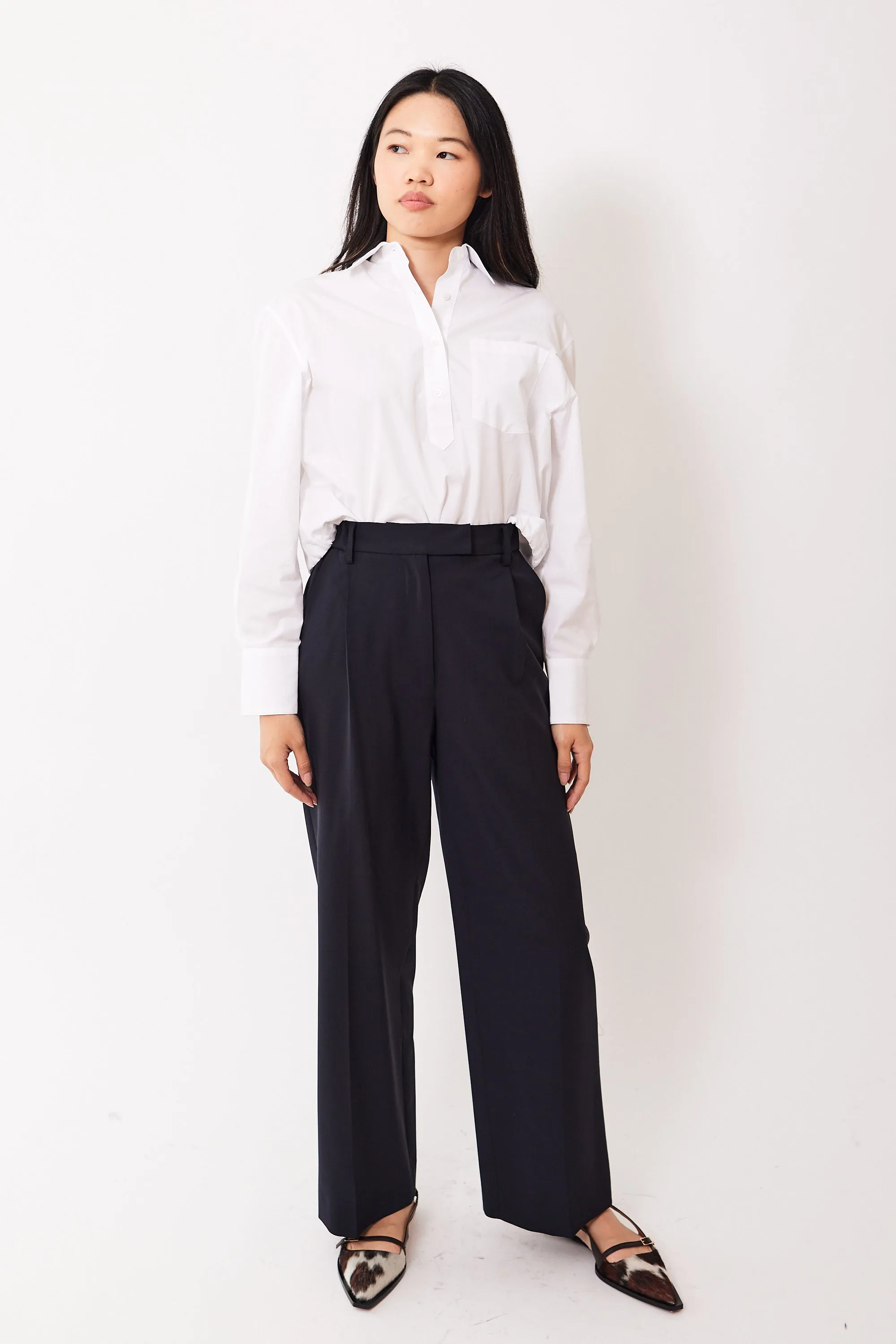 WE-AR4 Boyfriend Pant